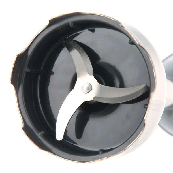 Погружной блендер Kenwood HB 850 RD - фото 3