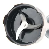 Погружной блендер Kenwood HB 850 RD - фото 3