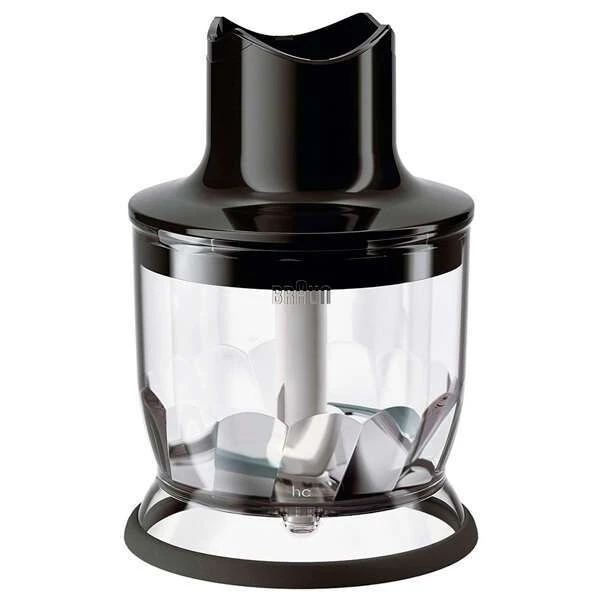 Погружной блендер Braun MQ 785 Patisserie Plus - фото 3