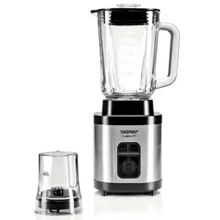 Стационарный блендер Zelmer ZSB1400B (SB1000)