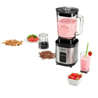 Стационарный блендер Zelmer ZSB1400B (SB1000)