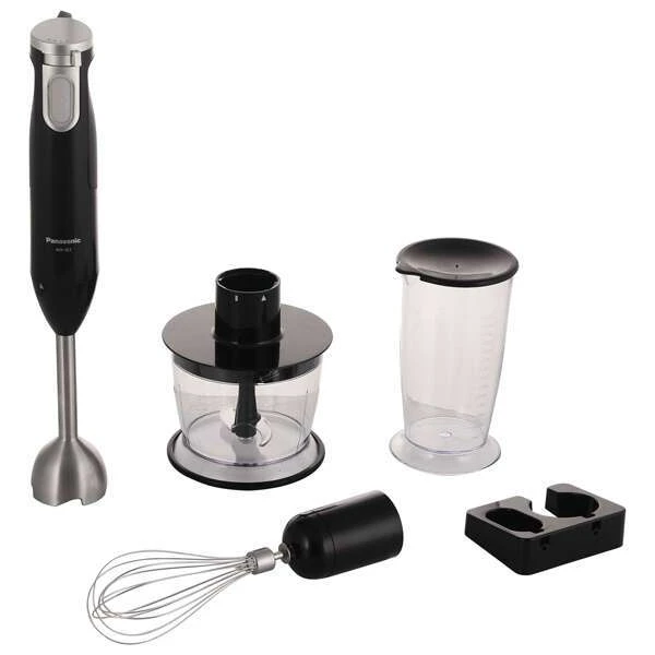 Погружной блендер Panasonic MX-SS1BTQ - фото 3
