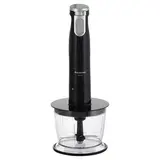 Погружной блендер Panasonic MX-SS1BTQ - фото 4