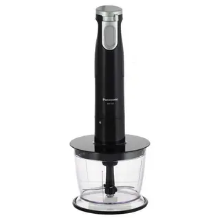 Погружной блендер Panasonic MX-SS1BTQ - фото 4