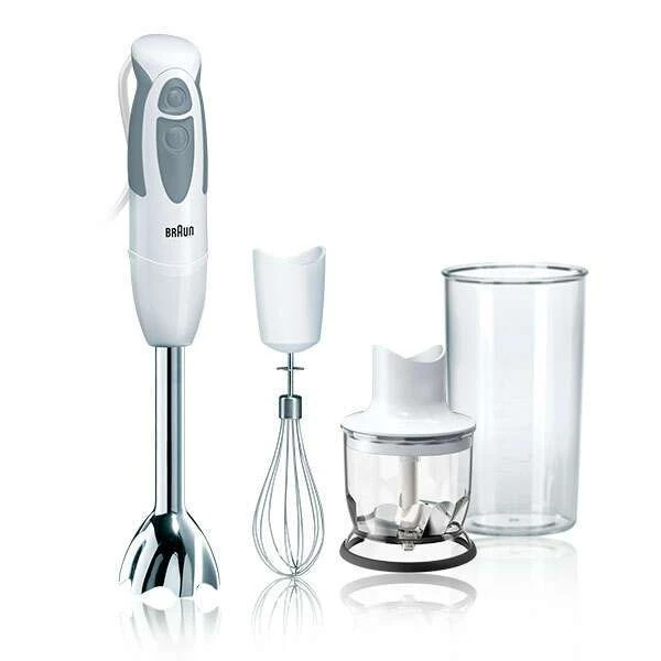 Погружной блендер Braun MQ325 Spaghetti