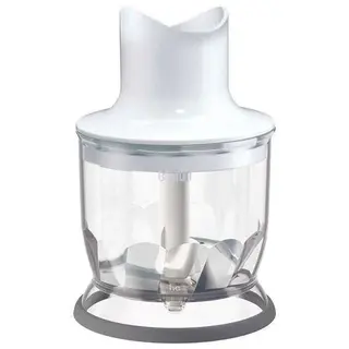 Погружной блендер Braun MQ325 Spaghetti