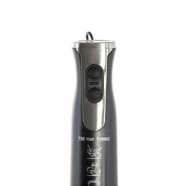 Погружной блендер Polaris PHB- 0742 - фото 2