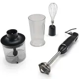 Погружной блендер Polaris PHB- 0742 - фото 3