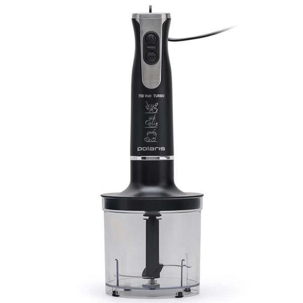 Погружной блендер Polaris PHB- 0742 - фото 6