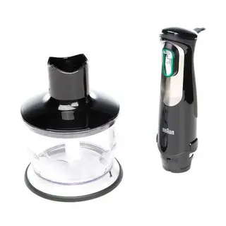 Погружной блендер Braun MQ 735 Sauce