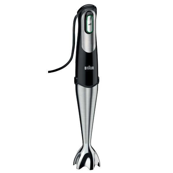 Погружной блендер Braun MQ 735 Sauce - фото 4