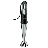 Погружной блендер Braun MQ 735 Sauce - фото 4