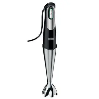 Погружной блендер Braun MQ 735 Sauce