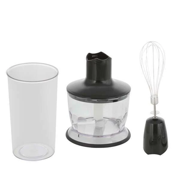 Погружной блендер Braun MQ 735 Sauce - фото 7