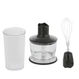 Погружной блендер Braun MQ 735 Sauce - фото 7