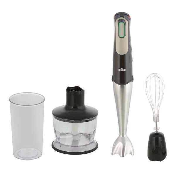 Погружной блендер Braun MQ 735 Sauce - фото 8