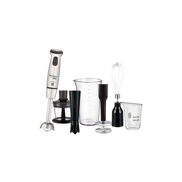 Погружной блендер Moulinex DD878