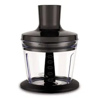 Погружной блендер Moulinex DD878