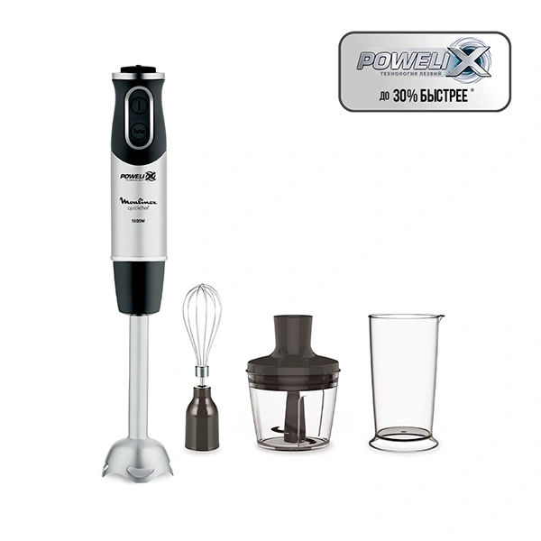 Moulinex блендері DD655832 - фото 2