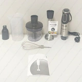 Moulinex блендері DD655832 - фото 7