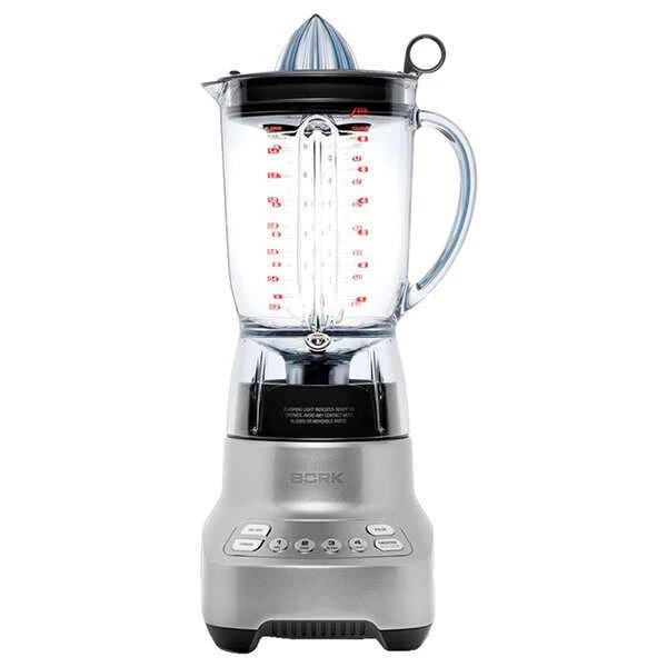 Стационарный блендер BORK B501 - фото 2