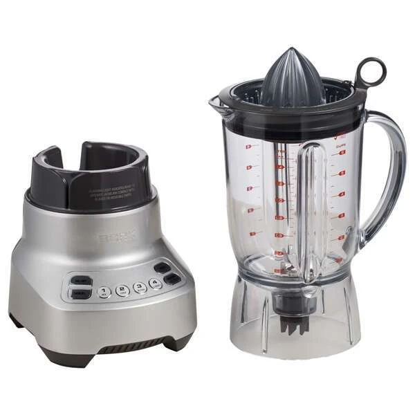 Стационарный блендер BORK B501 - фото 3