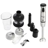 Moulinex блендері DD877D10 - фото 5