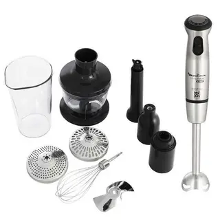 Moulinex блендері DD877D10