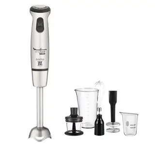 Moulinex блендері DD877D10