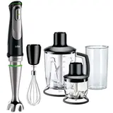 Погружной блендер Braun MQ 9045 X