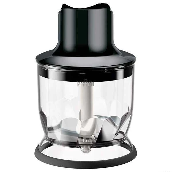 Погружной блендер Braun MQ 9045 X - фото 3