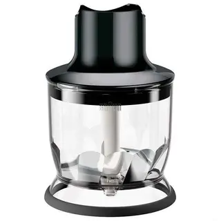 Погружной блендер Braun MQ 9045 X