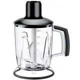 Погружной блендер Braun MQ 9045 X - фото 4