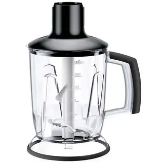 Погружной блендер Braun MQ 9045 X