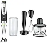 Погружной блендер Braun MQ 9037 X