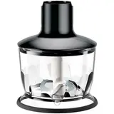 Погружной блендер Braun MQ 9037 X - фото 3