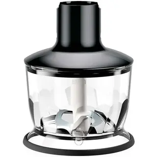 Погружной блендер Braun MQ 9037 X