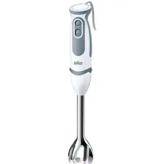 Погружной блендер Braun MQ 5035 WH Sauce