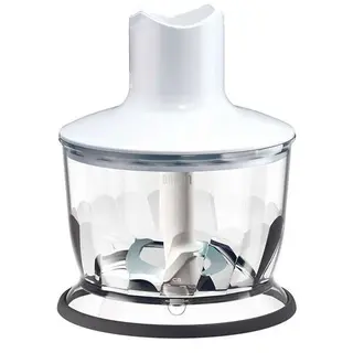 Погружной блендер Braun MQ 5035 WH Sauce