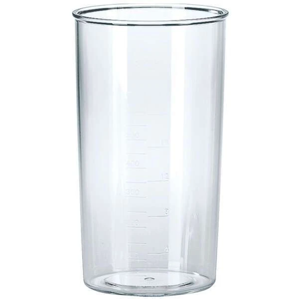 Погружной блендер Braun MQ 5035 WH Sauce - фото 5