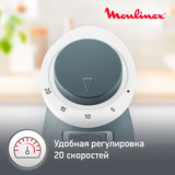 Погружной блендер Moulinex Optichef DD643132 - фото 13