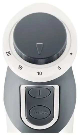 Погружной блендер Moulinex Optichef DD643132 - фото 4