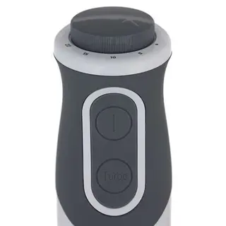 Погружной блендер Moulinex Optichef DD643132 - фото 5