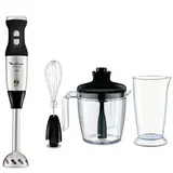 Погружной блендер Moulinex Steelforce DD883D10 - фото 9