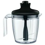 Погружной блендер Moulinex Steelforce DD883D10 - фото 4