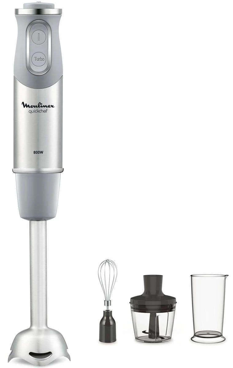 Погружной блендер Moulinex DD65CD32 DD65CD32 - фото 2