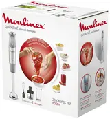 Погружной блендер Moulinex DD65CD32 DD65CD32 - фото 6
