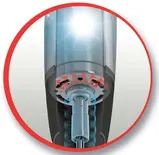 Погружной блендер Moulinex DD65CD32 DD65CD32 - фото 11