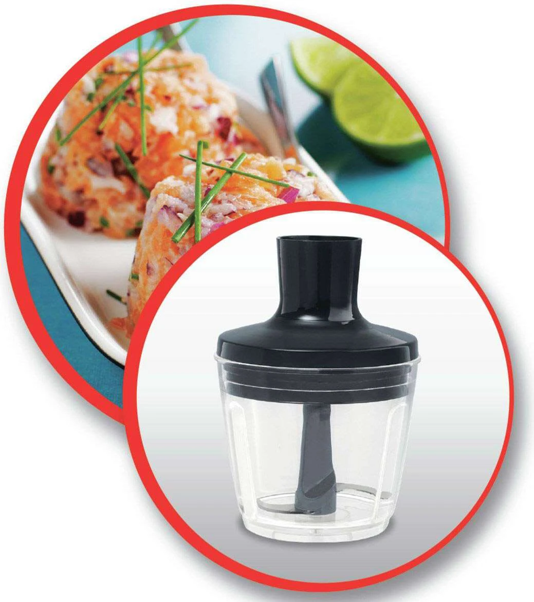 Погружной блендер Moulinex DD65CD32 DD65CD32 - фото 12