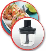 Погружной блендер Moulinex DD65CD32 DD65CD32 - фото 12